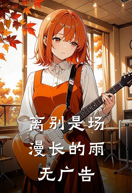 离别是场漫长的雨无广告
