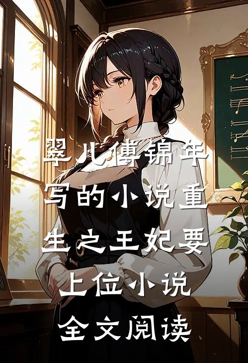 翠儿傅锦年写的小说重生之王妃要上位小说全文阅读