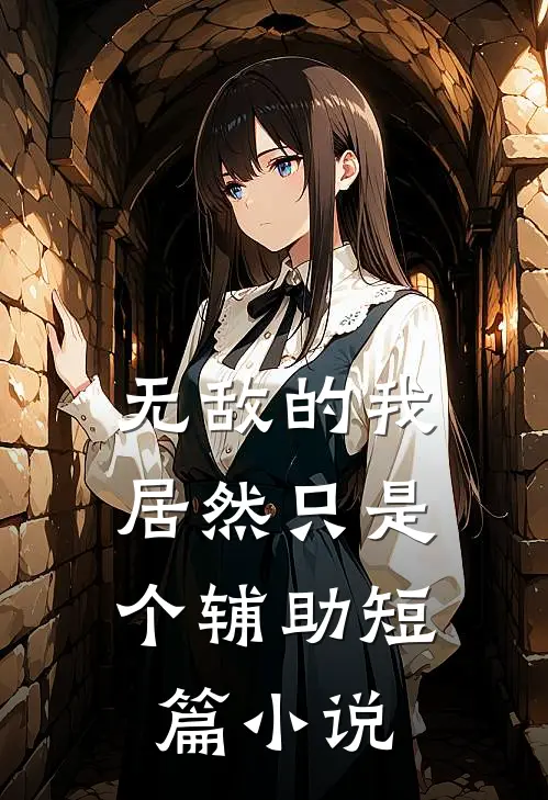 无敌的我,居然只是个辅助短篇