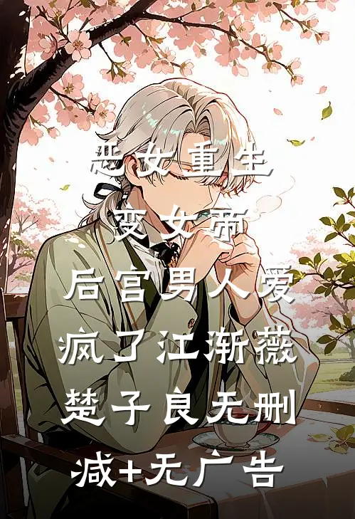恶女重生变女帝，后宫男人爱疯了江渐薇楚子良无删减+无广告