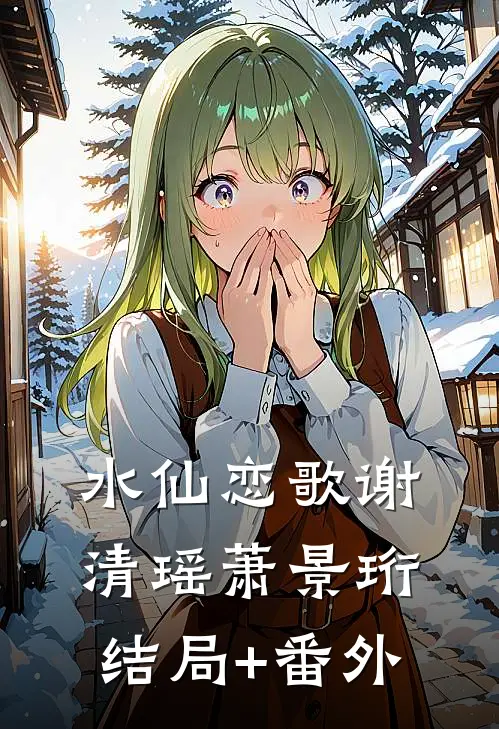 水仙恋歌谢清瑶萧景珩结局+番外