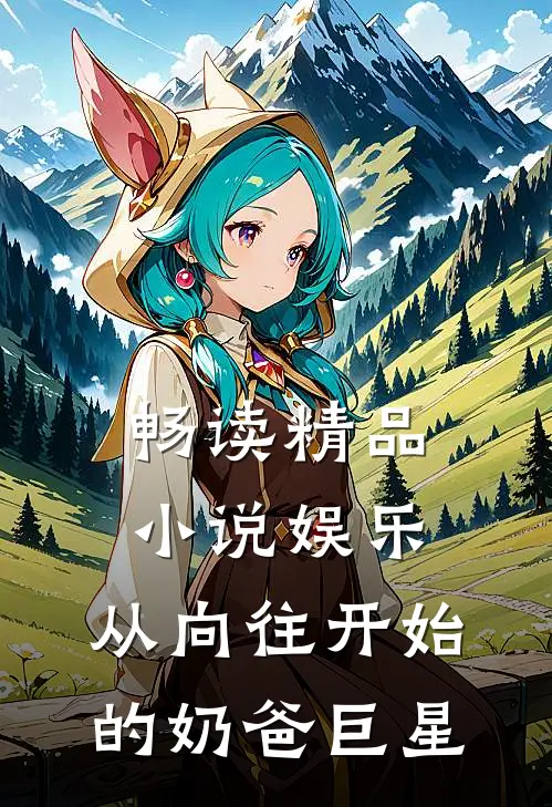 畅读精品小说娱乐：从向往开始的奶爸巨星