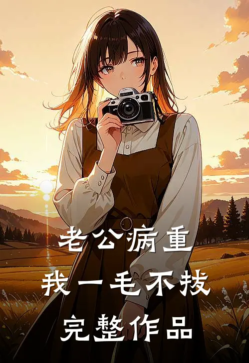 老公病重，我一毛不拔完整作品