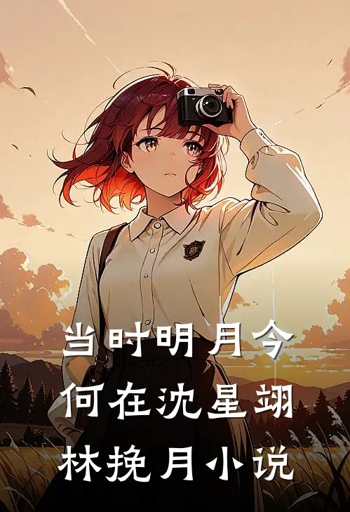 当时明月今何在沈星翊林挽月小说