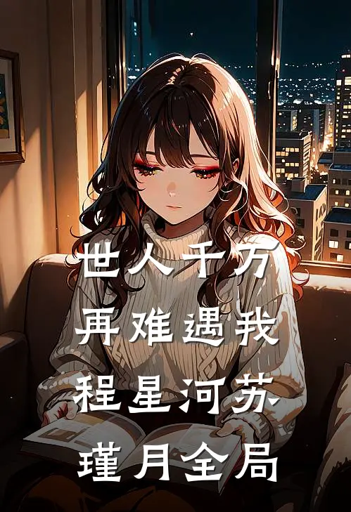 世人千万，再难遇我程星河苏瑾月全局