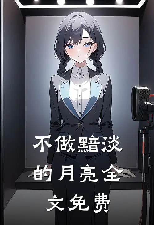 不做黯淡的月亮全文免费