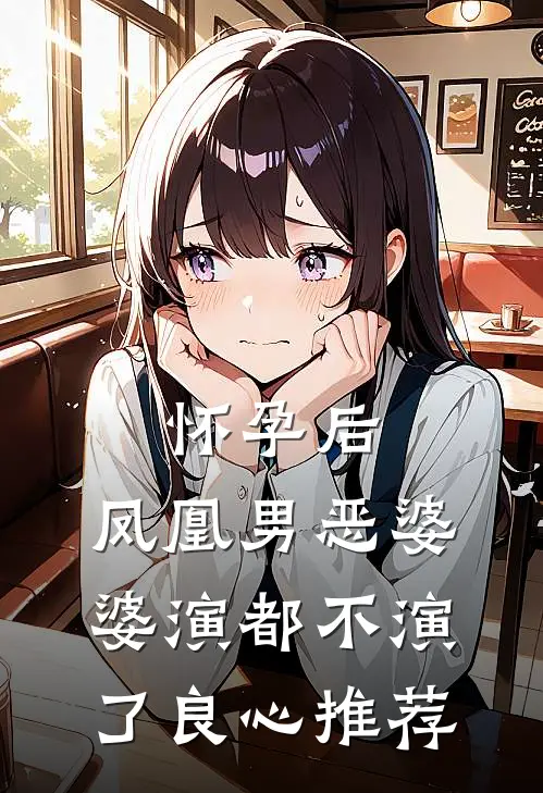 怀孕后，凤凰男恶婆婆演都不演了良心推荐