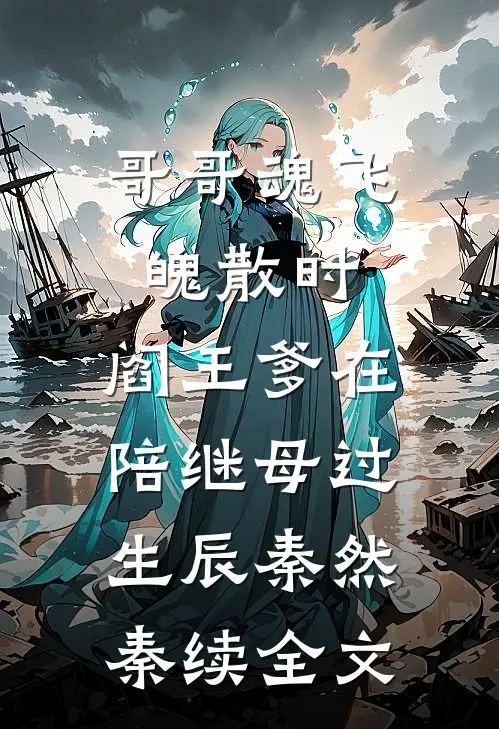 哥哥魂飞魄散时，阎王爹在陪继母过生辰秦然秦续全文
