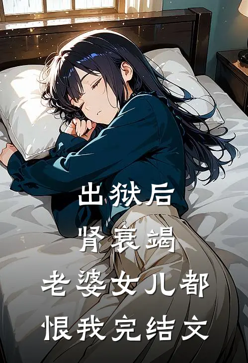 出狱后肾衰竭，老婆女儿都恨我完结文