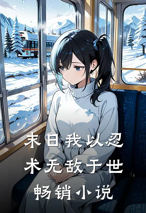 末日我以忍术无敌于世畅销小说