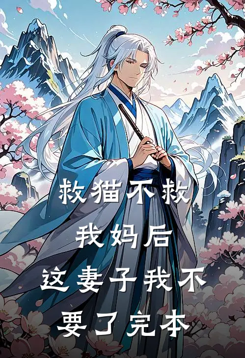 救猫不救我妈后，这妻子我不要了完本