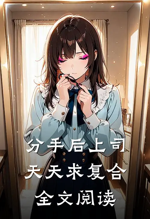 分手后上司天天求复合全文阅读