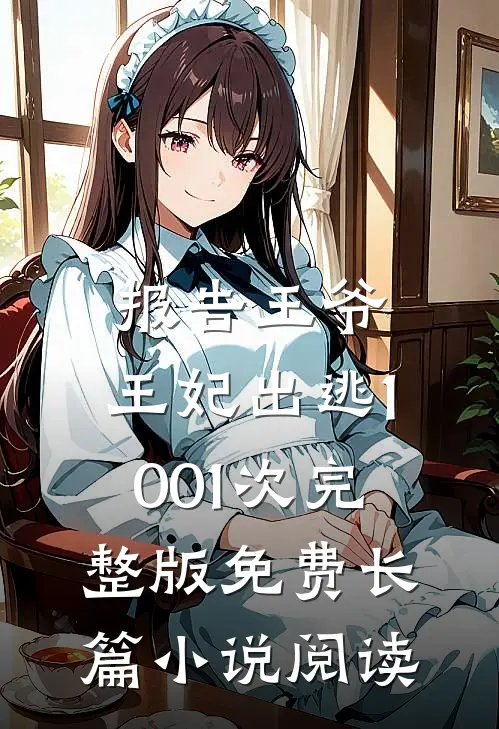报告王爷,王妃出逃1001次完整版免费长篇小说阅读