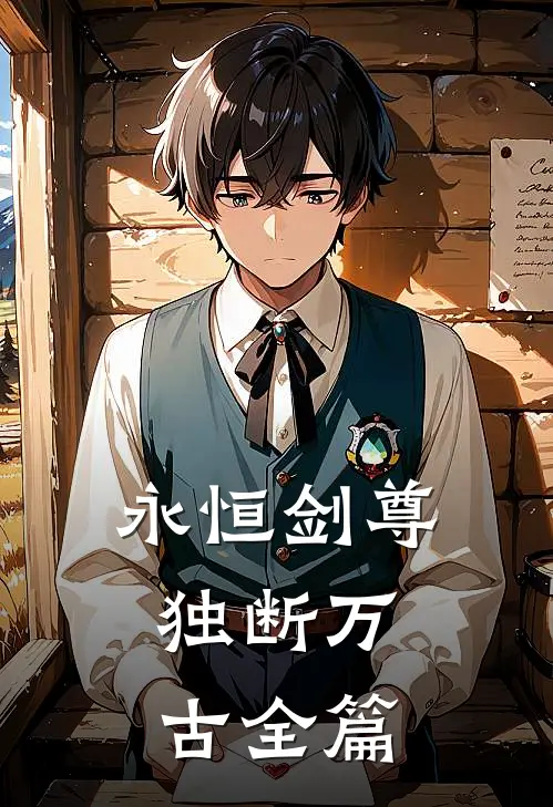 永恒剑尊，独断万古全篇
