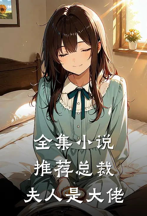 全集小说推荐总裁，夫人是大佬
