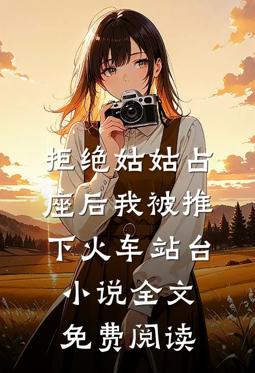 拒绝姑姑占座后我被推下火车站台小说全文免费阅读