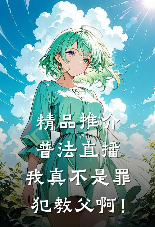 精品推介普法直播：我真不是罪犯教父啊！