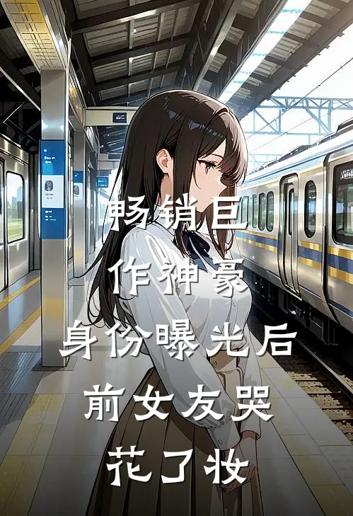 畅销巨作神豪：身份曝光后，前女友哭花了妆
