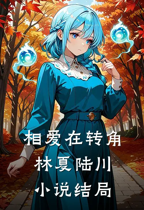 相爱在转角林夏陆川小说结局