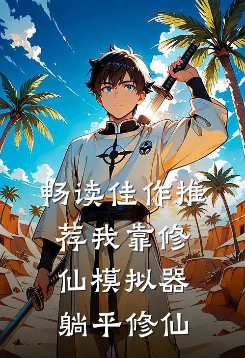 畅读佳作推荐我靠修仙模拟器躺平修仙