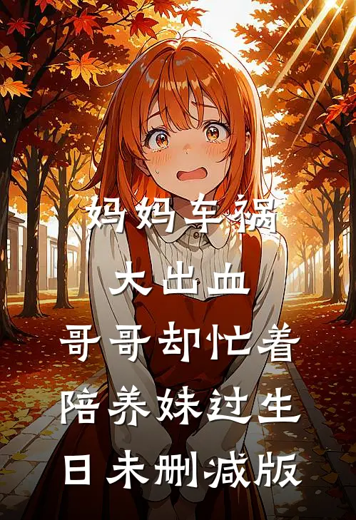 妈妈车祸大出血，哥哥却忙着陪养妹过生日未删减版