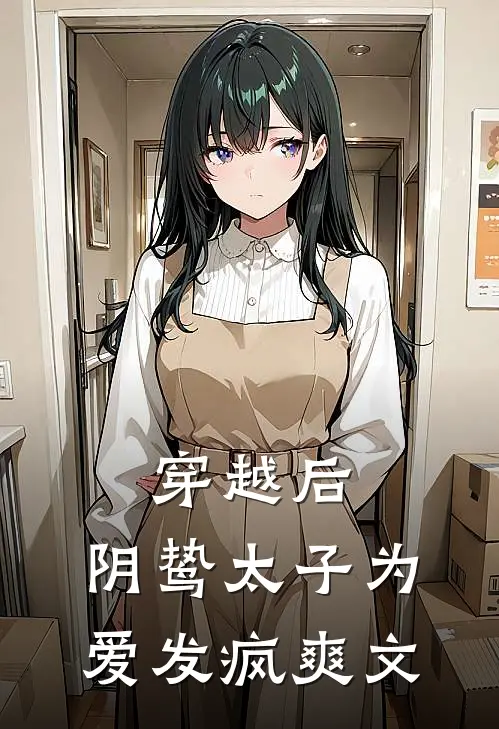 穿越后，阴鸷太子为爱发疯爽文