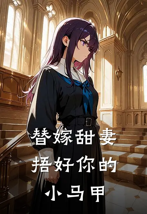 替嫁甜妻捂好你的小马甲