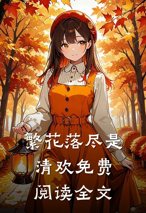 繁花落尽是清欢免费阅读全文
