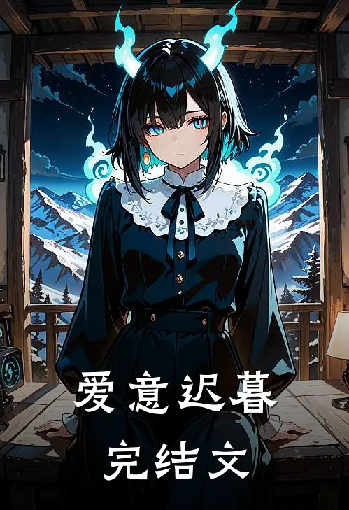 爱意迟暮完结文