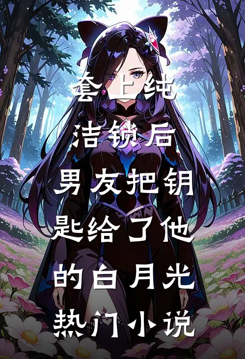 套上纯洁锁后，男友把钥匙给了他的白月光热门小说