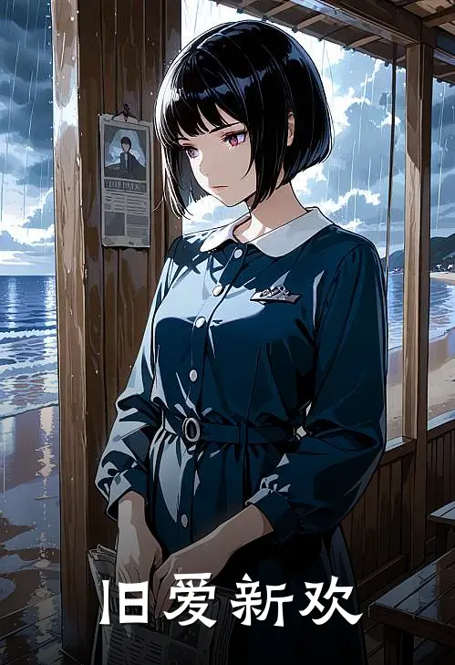 旧爱新欢