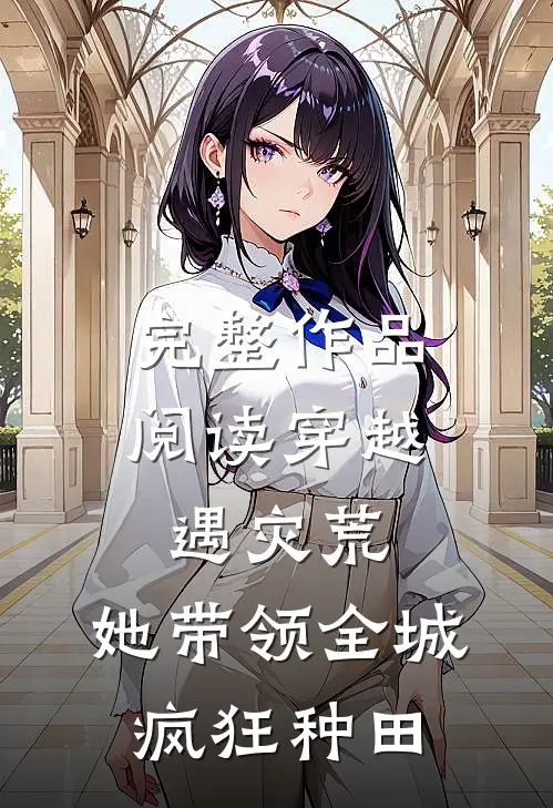 完整作品阅读穿越遇灾荒，她带领全城疯狂种田