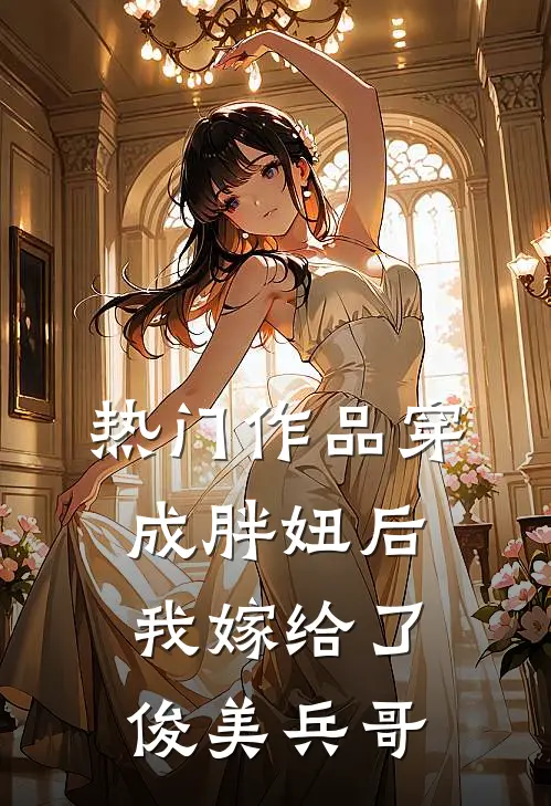 热门作品穿成胖妞后我嫁给了俊美兵哥