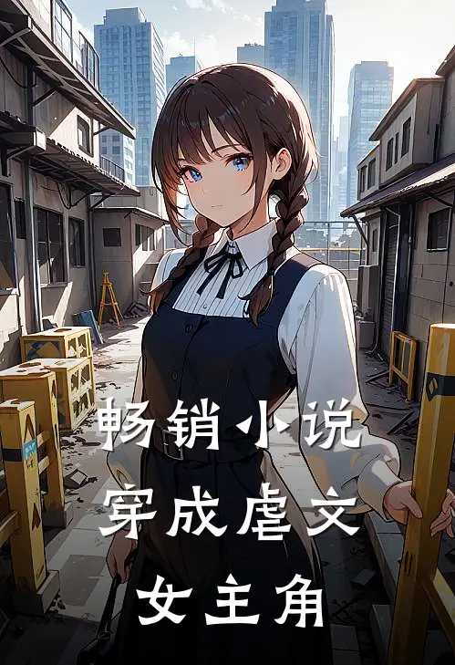 畅销小说穿成虐文女主角