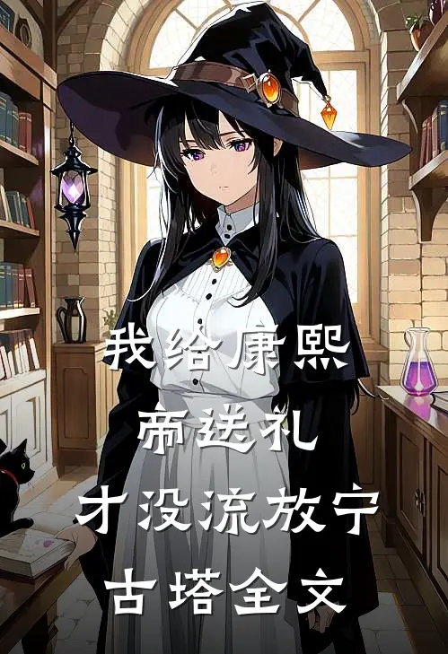 我给康熙帝送礼，才没流放宁古塔全文