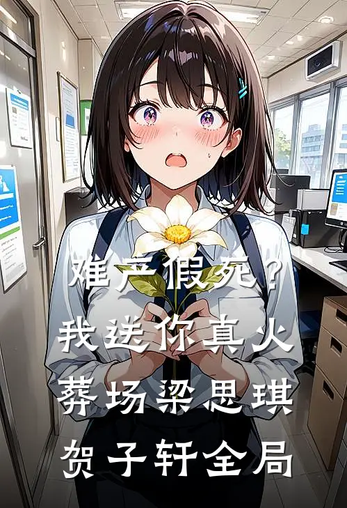 难产假死？我送你真火葬场梁思琪贺子轩全局