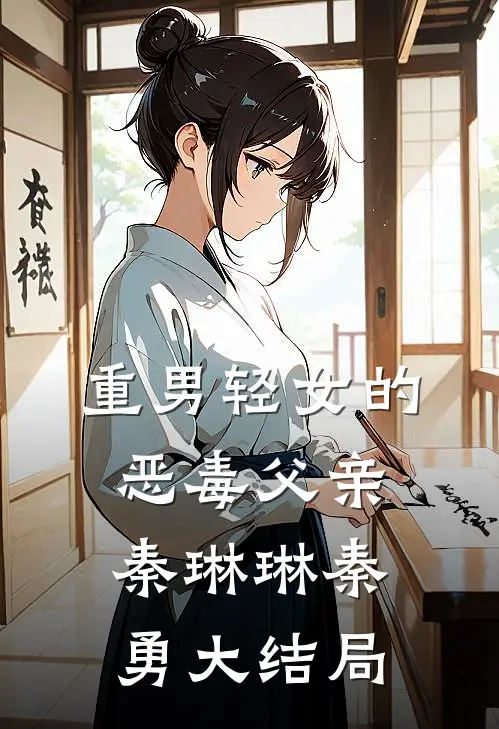 重男轻女的恶毒父亲秦琳琳秦勇大结局