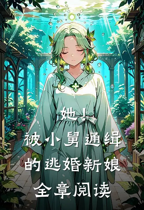她！被小舅通缉的逃婚新娘全章阅读