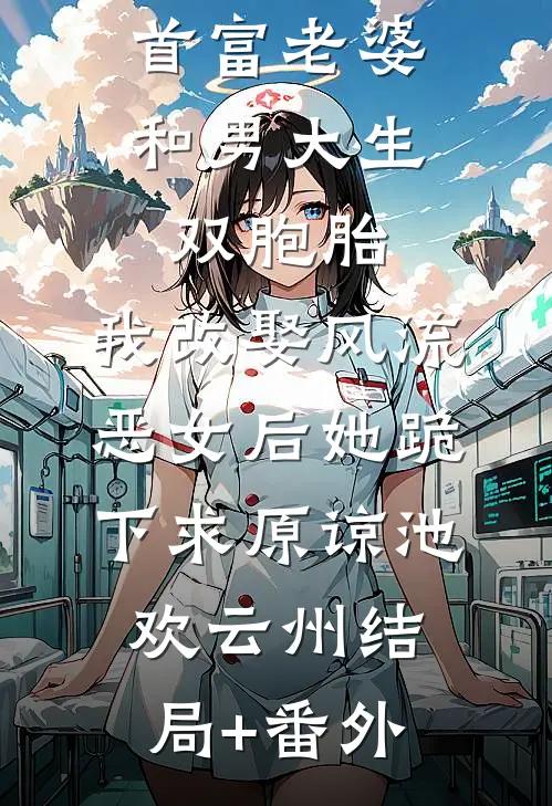 首富老婆和男大生双胞胎，我改娶风流恶女后她跪下求原谅池欢云州结局+番外