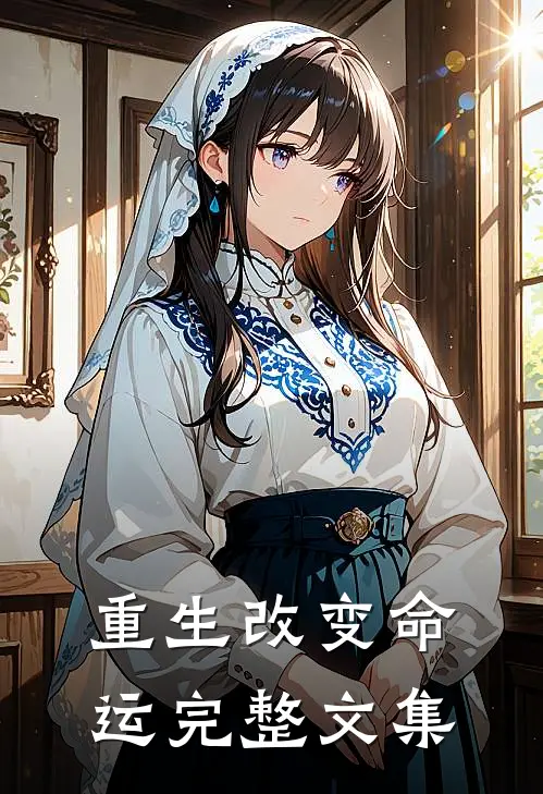 重生改变命运完整文集