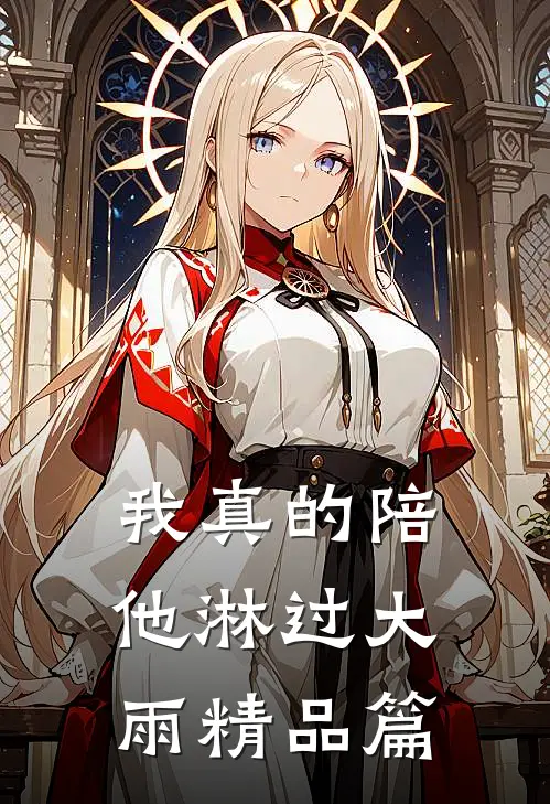 我真的陪他淋过大雨精品篇