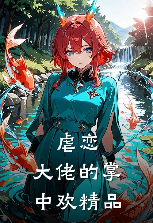 虐恋：大佬的掌中欢精品