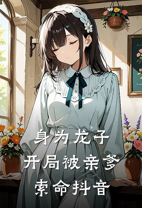身为龙子，开局被亲爹索命抖音