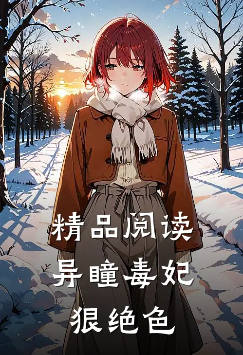 精品阅读异瞳毒妃狠绝色