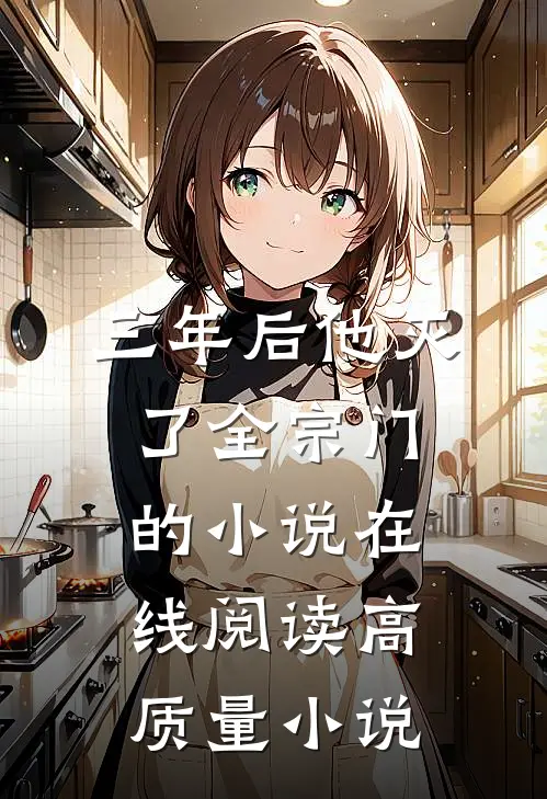 三年后他灭了全宗门的小说在线阅读高质量小说