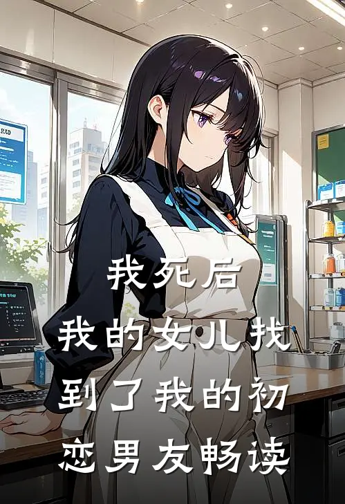 我死后，我的女儿找到了我的初恋男友畅读