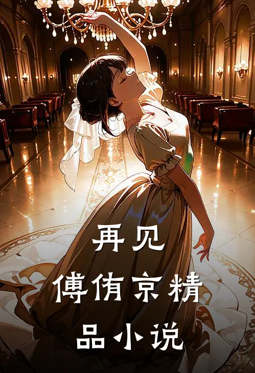 再见，傅侑京精品小说