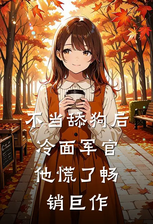 不当舔狗后，冷面军官他慌了畅销巨作