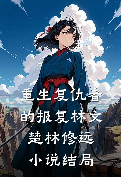 重生复仇者的报复林文楚林修远小说结局