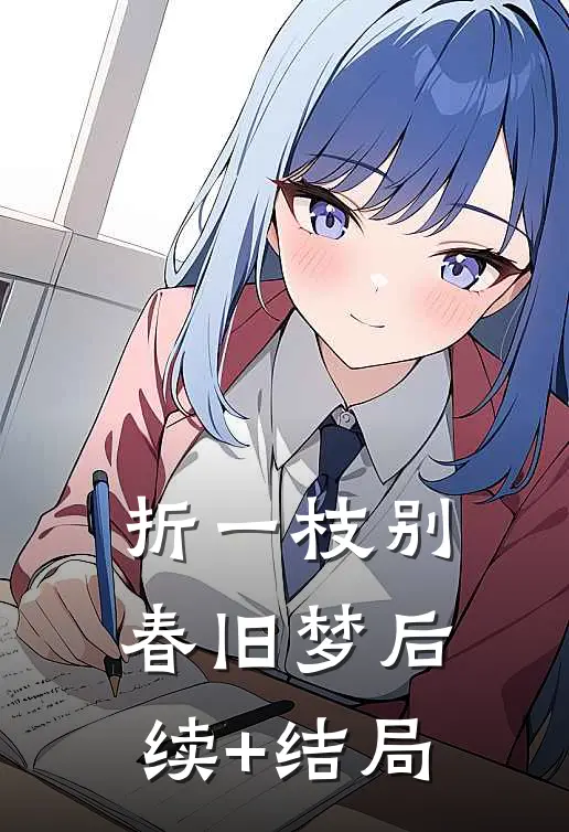 折一枝别春旧梦后续+结局